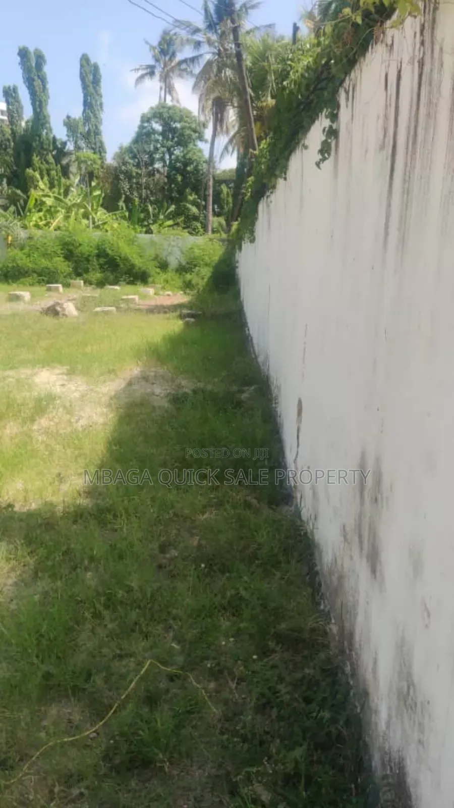 5 Bedroom House With Small Warehouse for Rent at Mikocheni