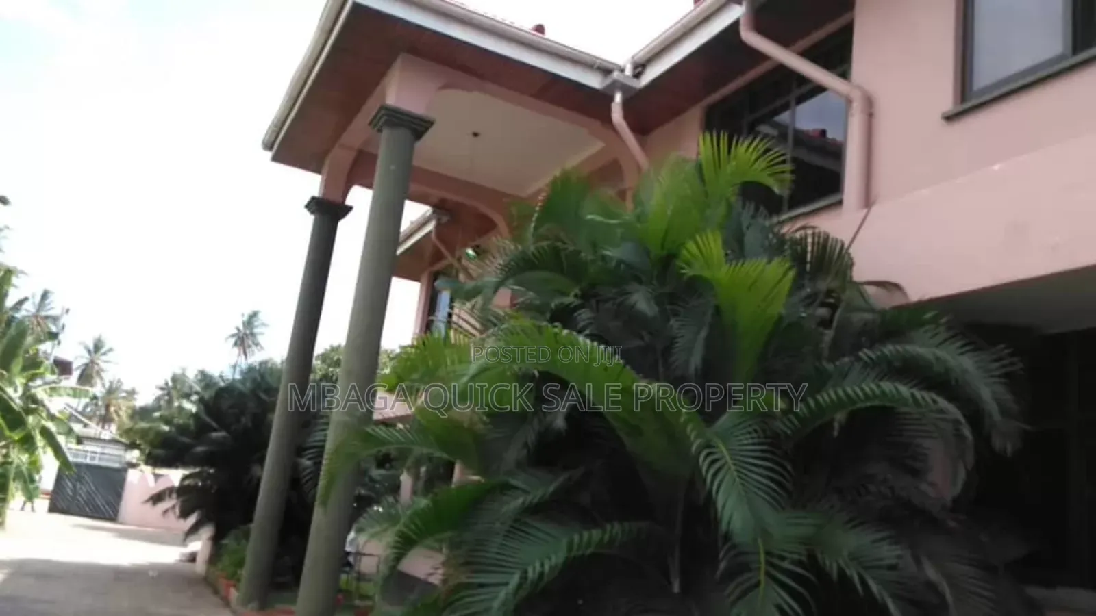 9bdrm House in Regent Estate, Kinondoni for rent