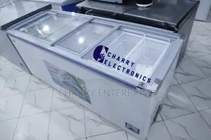 Snowsea Showcase Freezer by Mr UK Sn600pmcapacity:- 600L