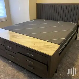 Bed Design