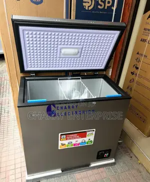 SNOWSEA Freezer 
Model:- SN 258CFS
Capacity:- 220L