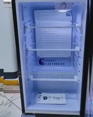 Mr Uk Mini Showcase Fridge 92L Nzuri Kwa Biashara Ya Vinywaj