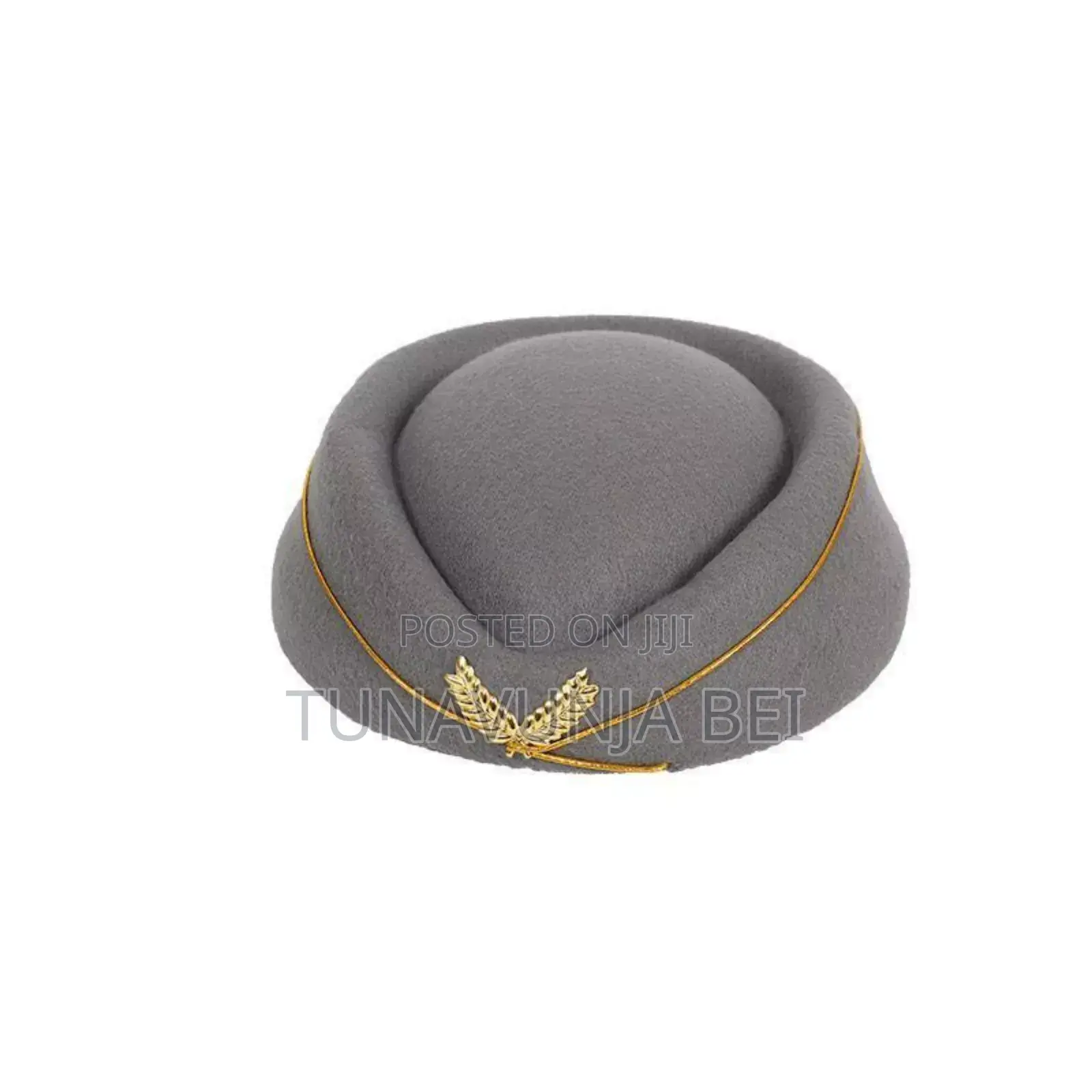 Ballet Hat