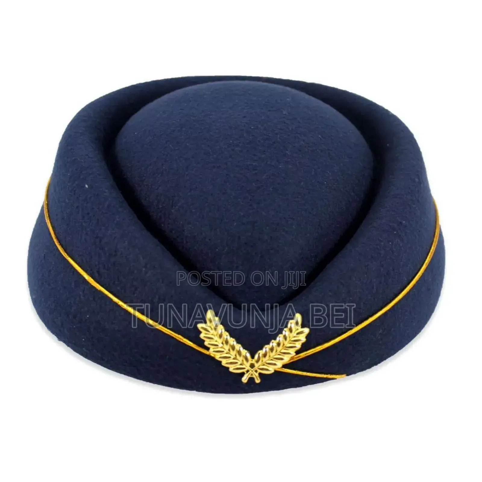 Ballet Hat