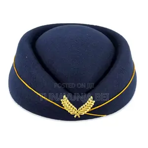 Ballet Hat