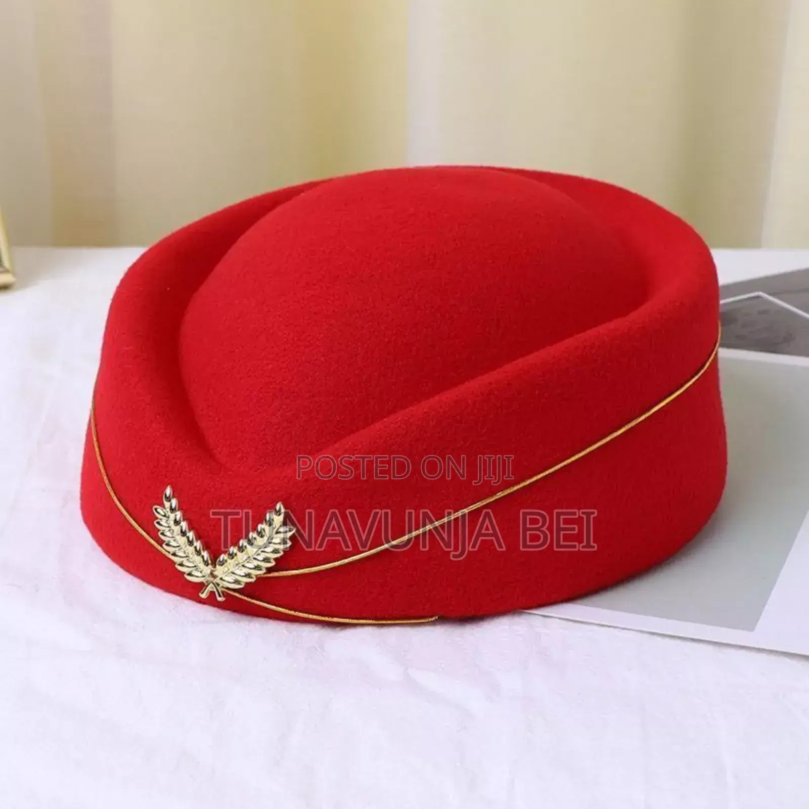 Ballet Hat