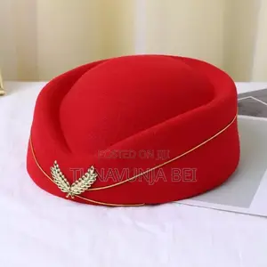 Ballet Hat