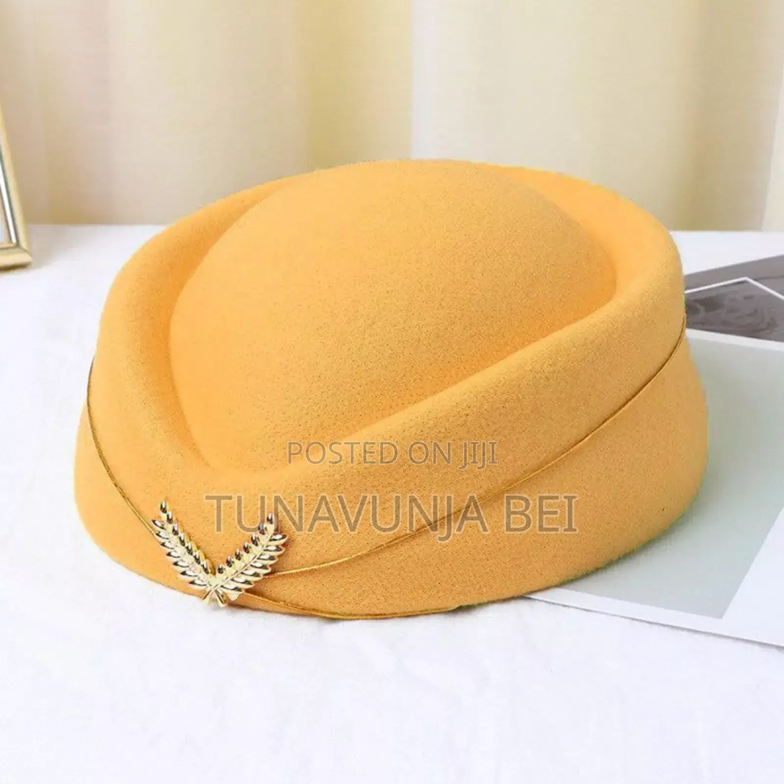Ballet Hat