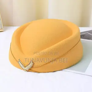 Ballet Hat