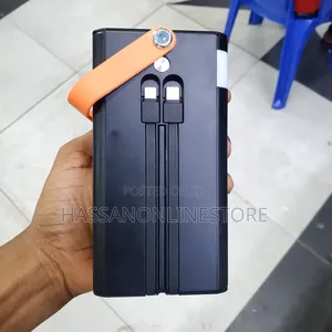 Exon Fast Charging Powerbank 60000mah