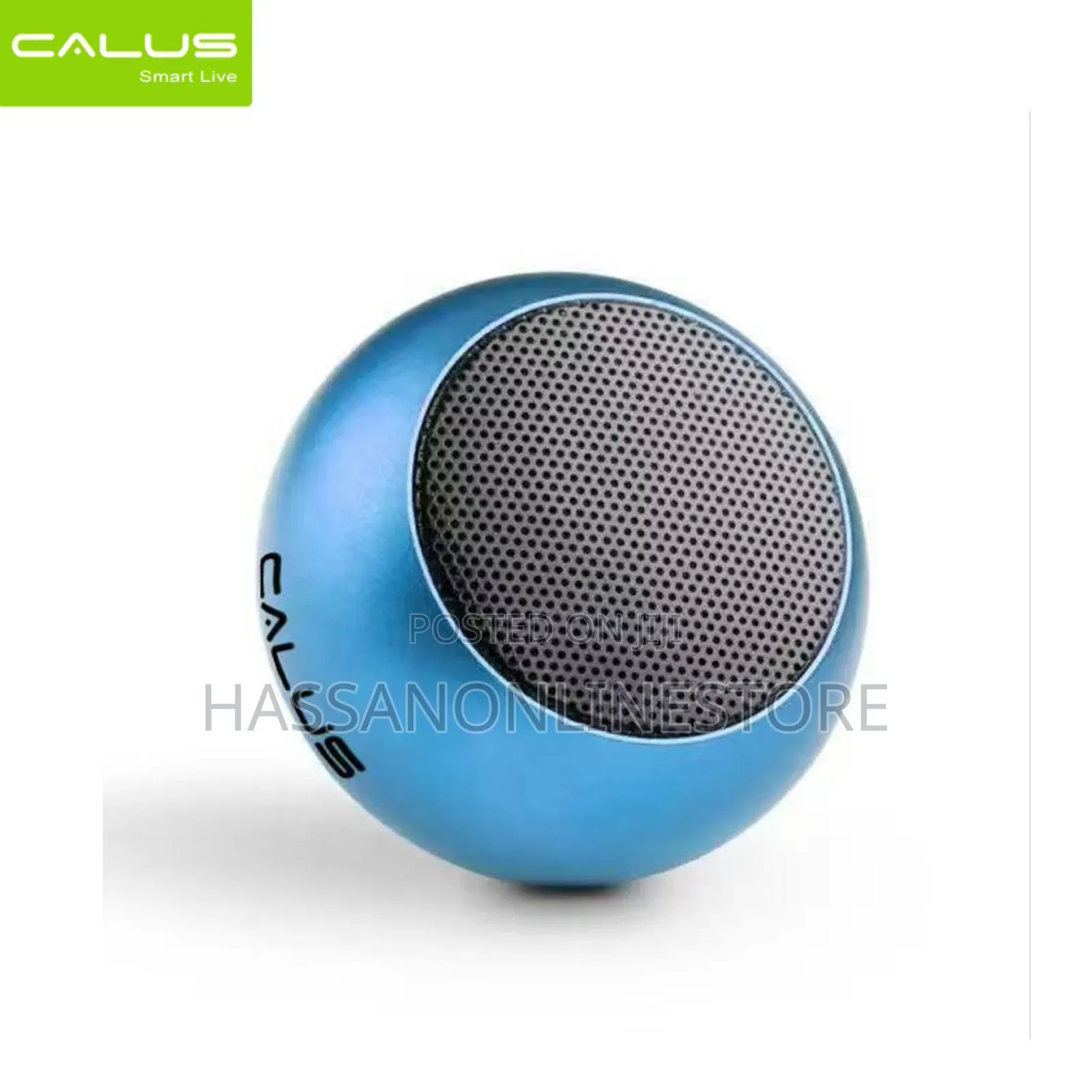 Calus UF3 Mini Bluetooth Speaker