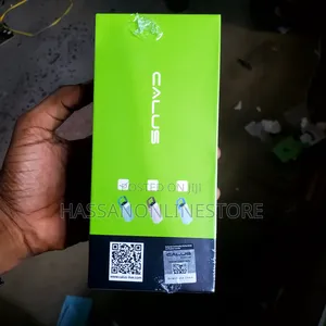 Calus FAST - H60 Powerbank 22.5W 60,000mah