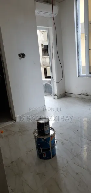 Furnished 3bdrm Apartment in Upanga East for rent