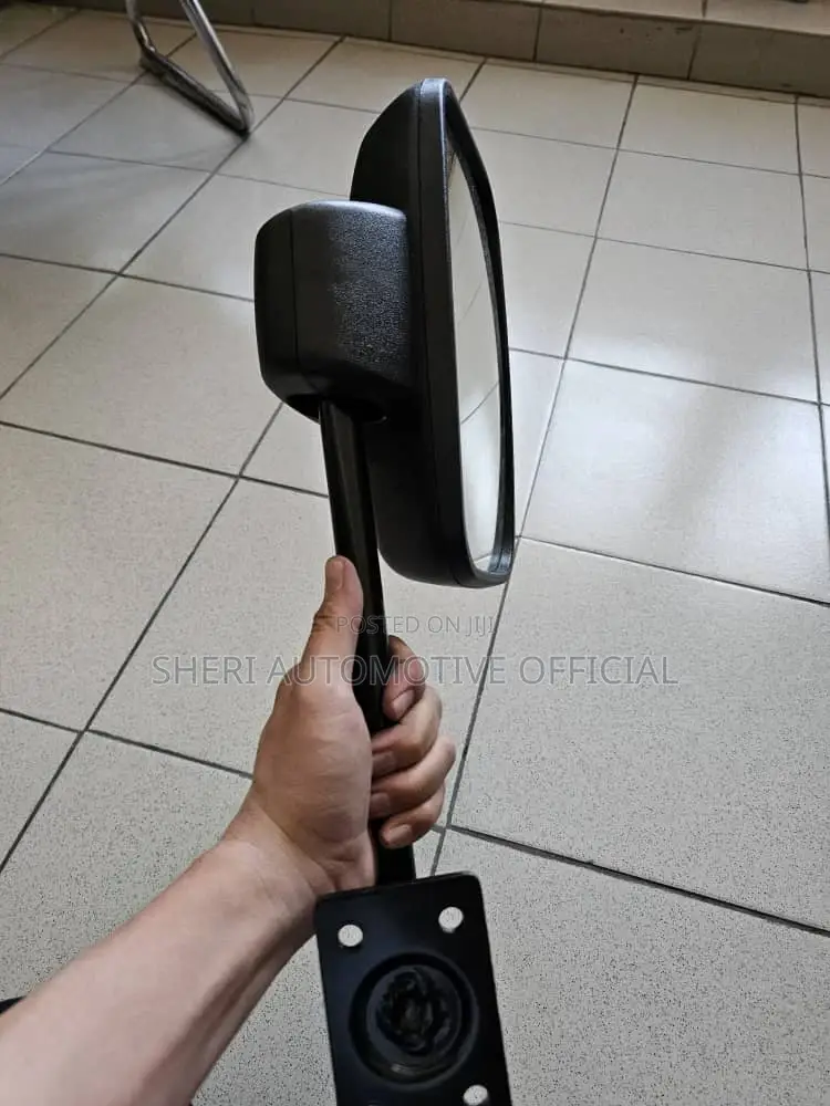 Genuine Yutong Bus Driver View Mirror