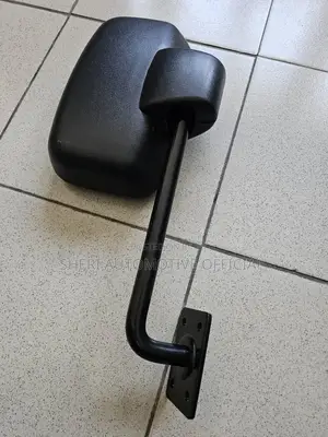 Genuine Yutong Bus Driver View Mirror
