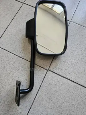Genuine Yutong Bus Driver View Mirror