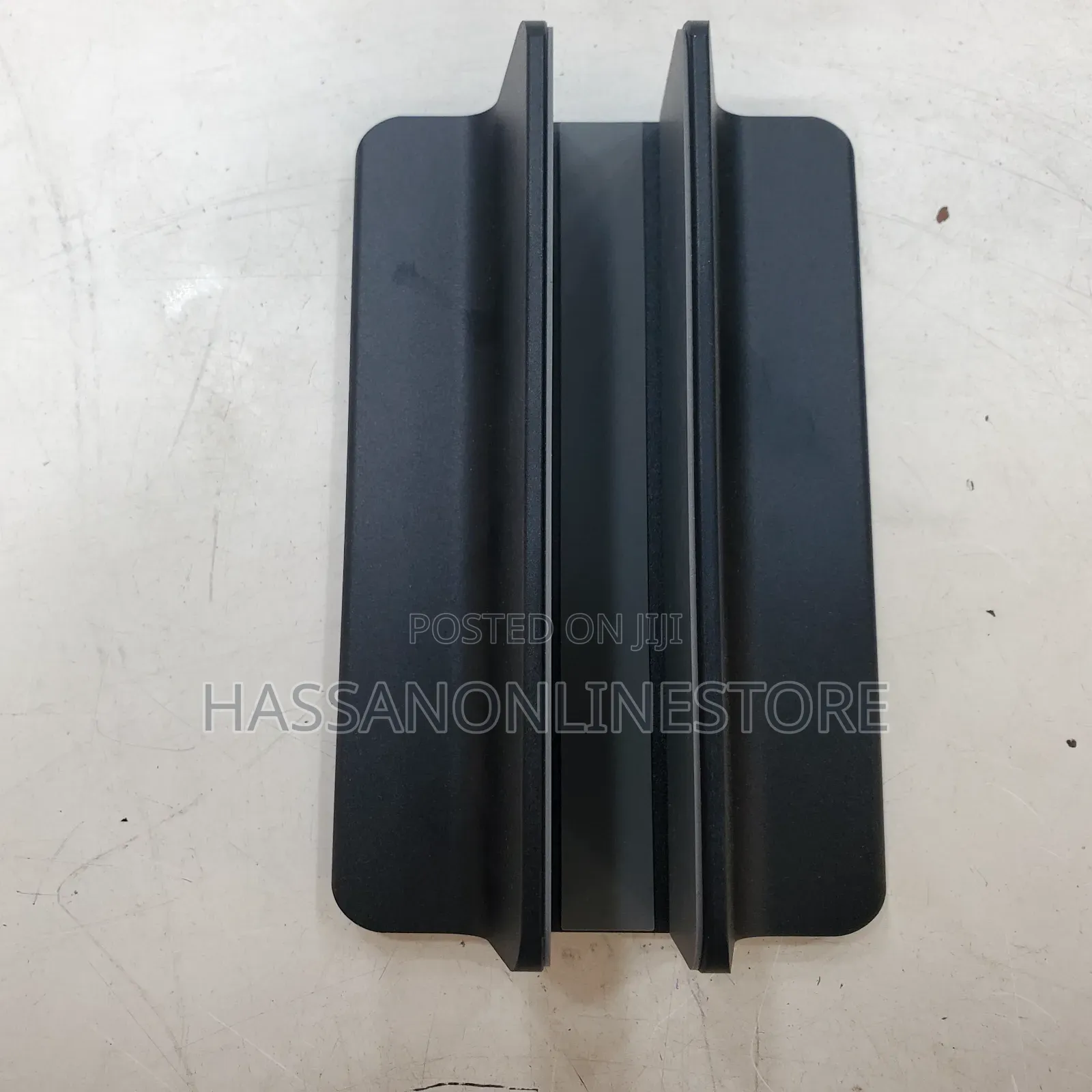 Adjustable Vertical Laptop Tablet Stand Bookshelf 1 Slot