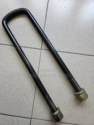 Yutong Zk6120d1 U Bolt Rear