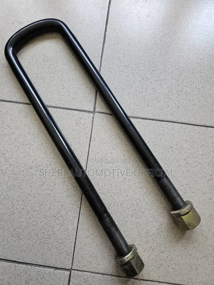 Yutong Zk6120d1 U Bolt Rear