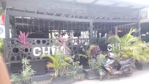 Restaurant for Rent at Masaki Peninsula