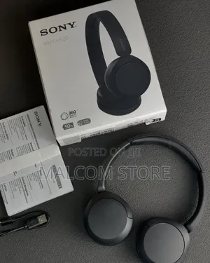 Sony WH-CH520