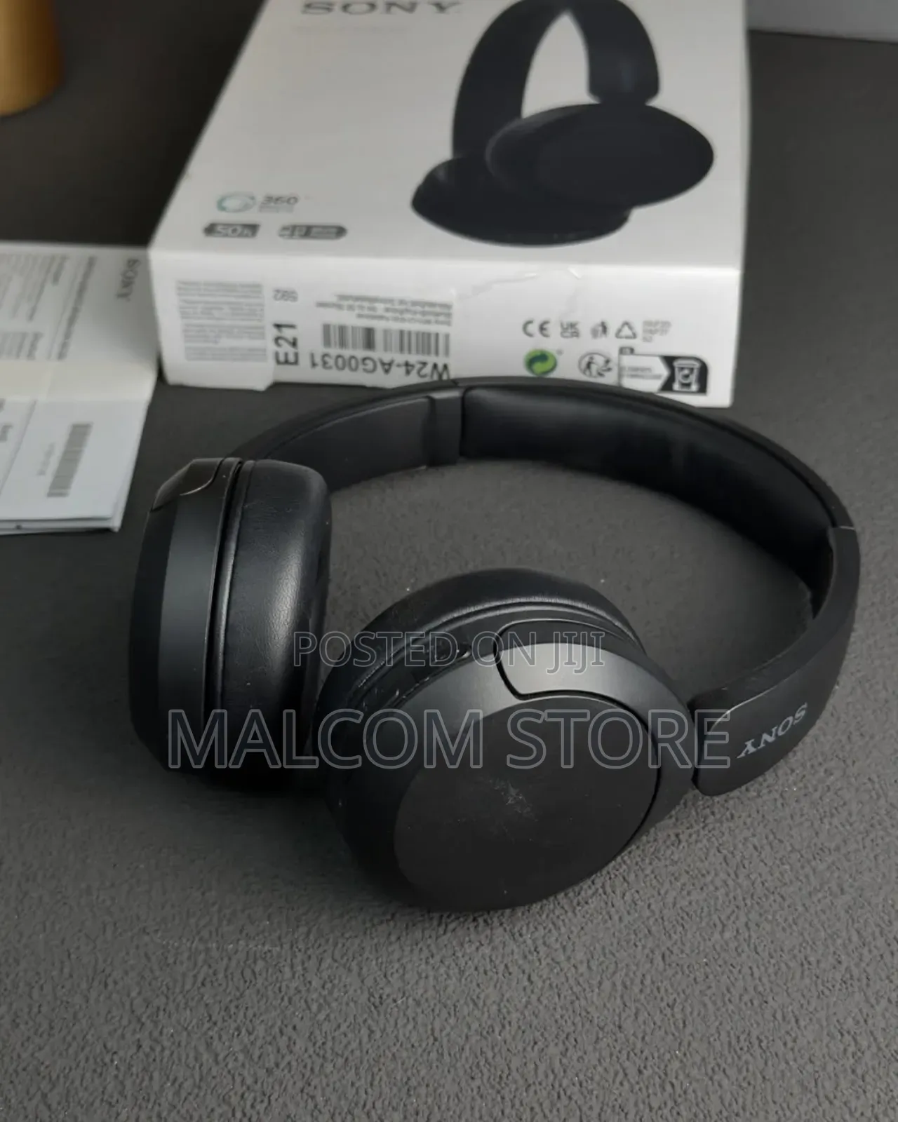 Sony WH-CH520