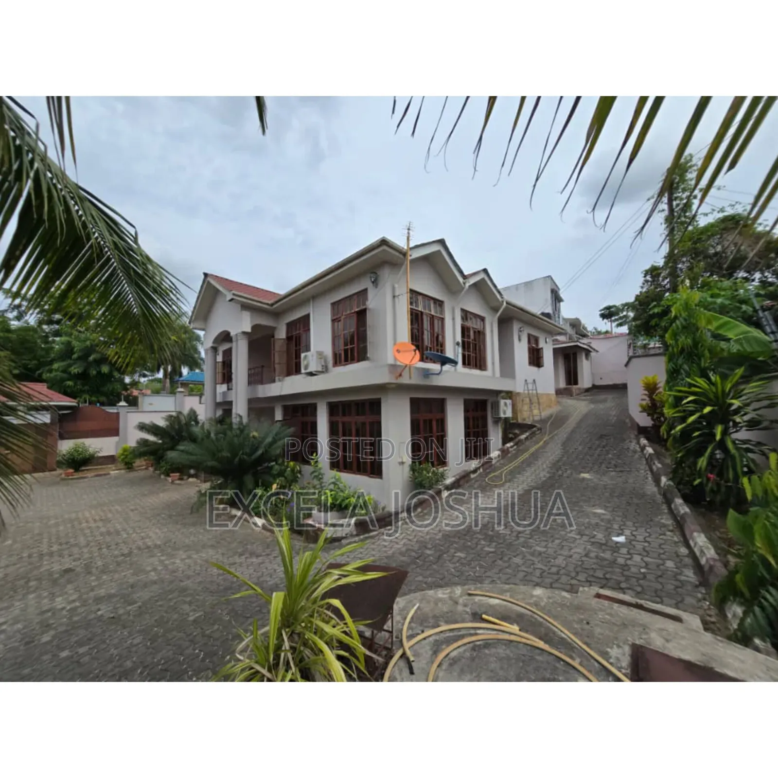 4bdrm House in Kimara Suka for sale