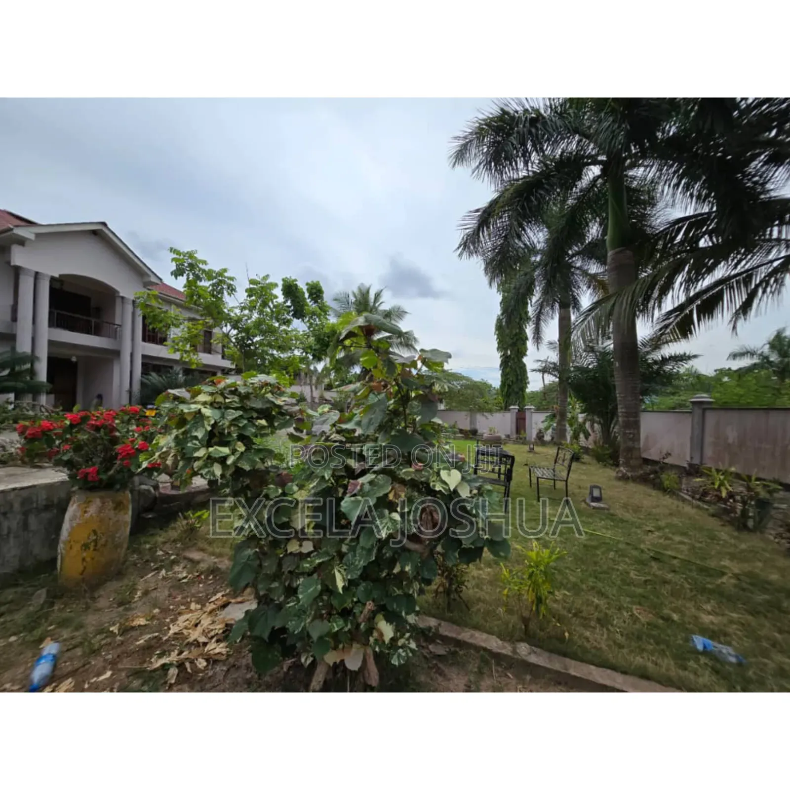 4bdrm House in Kimara Suka for sale
