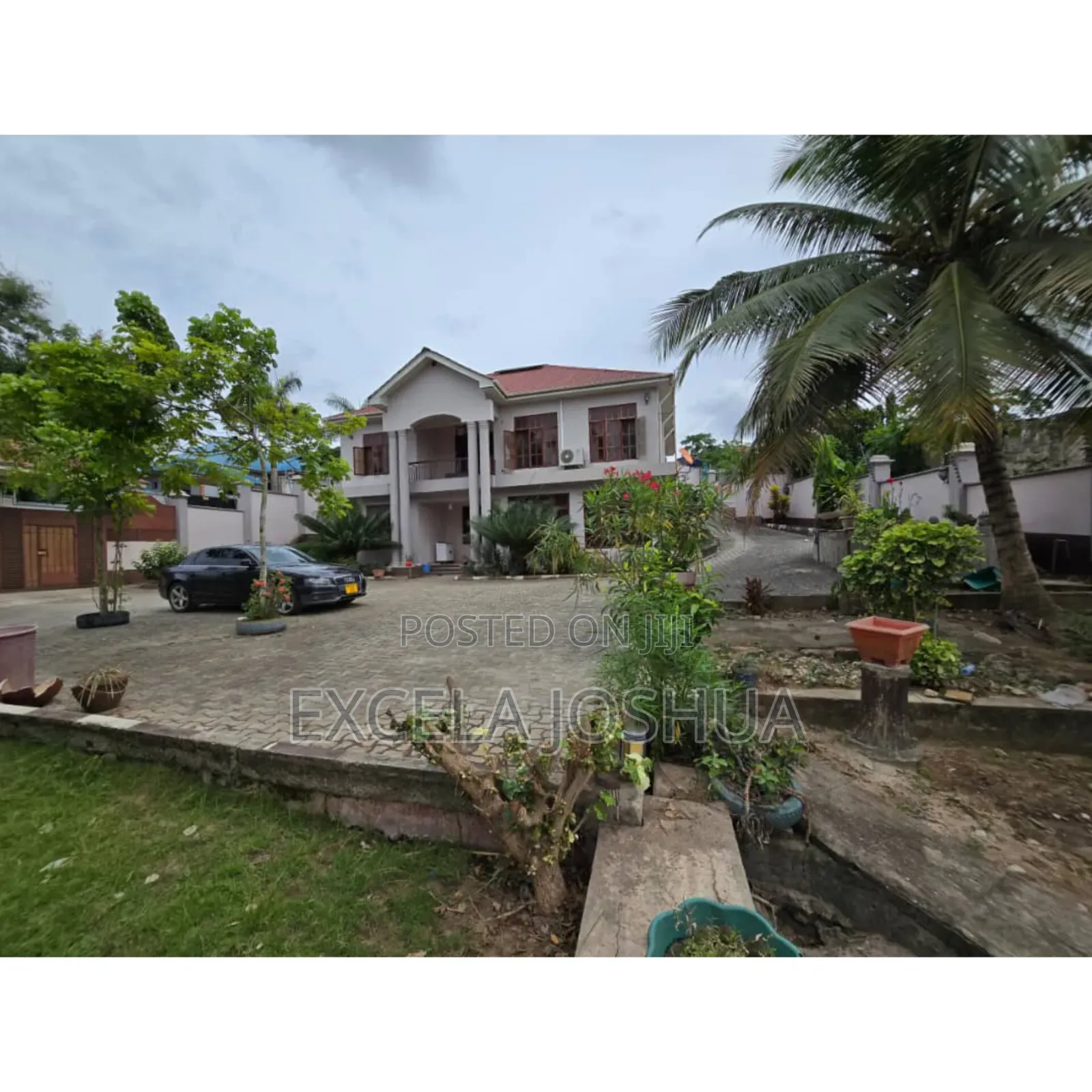 4bdrm House in Kimara Suka for sale