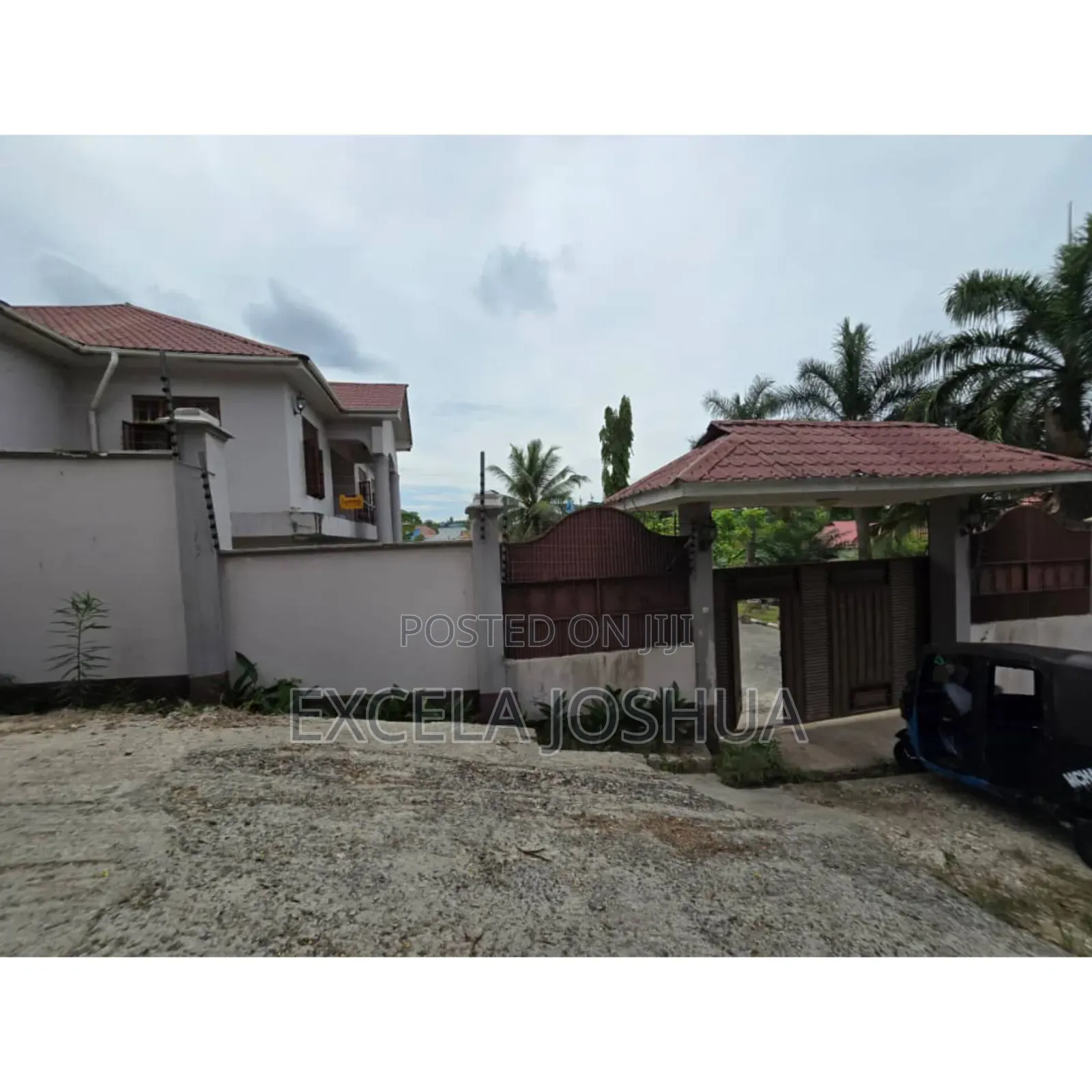 4bdrm House in Kimara Suka for sale