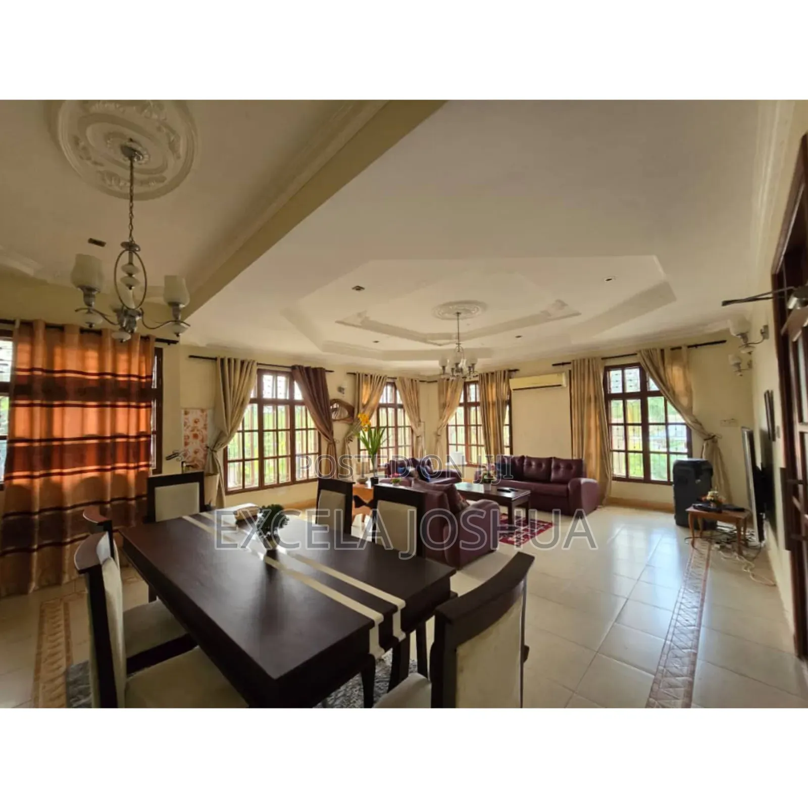 4bdrm House in Kimara Suka for sale
