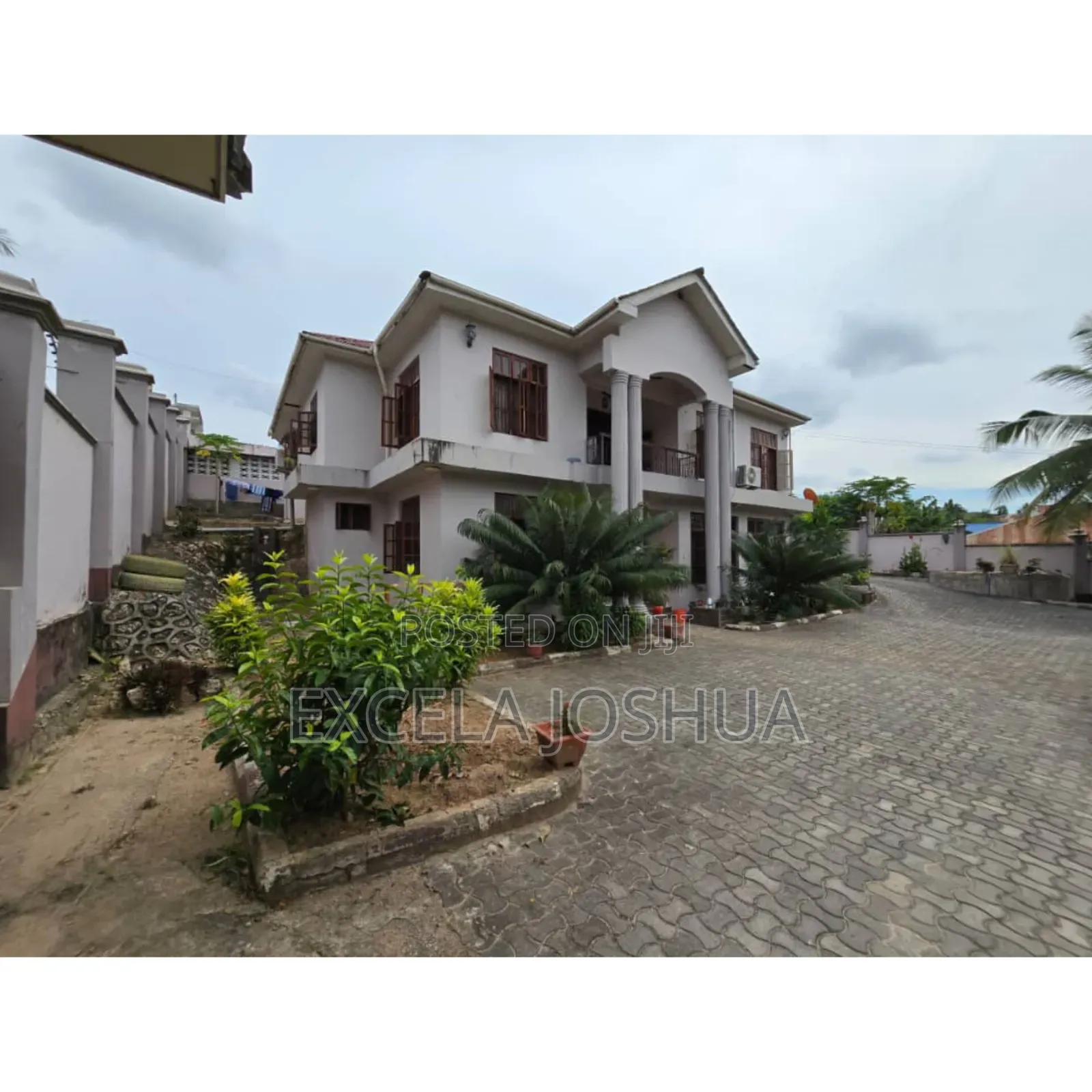 4bdrm House in Kimara Suka for sale