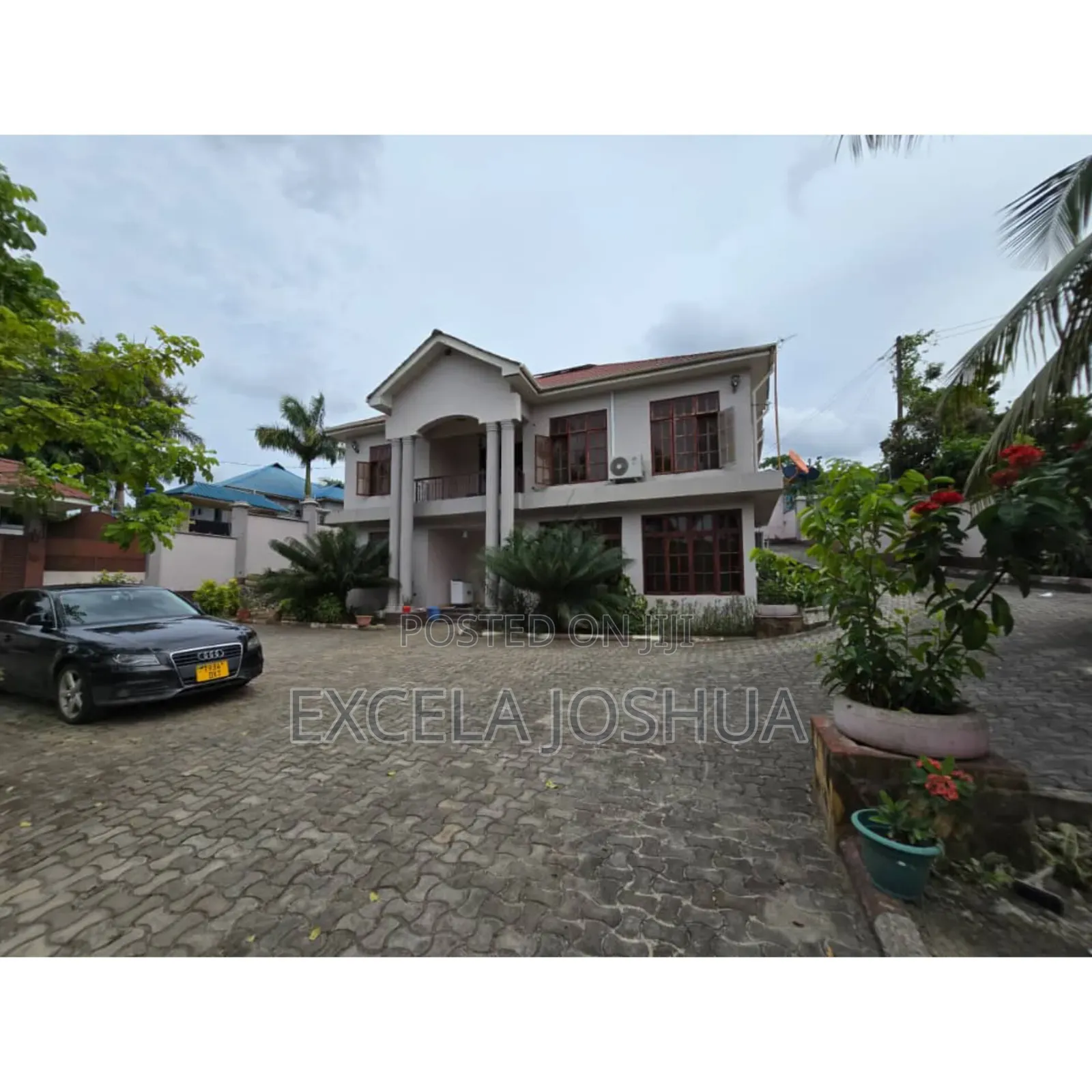 4bdrm House in Kimara Suka for sale