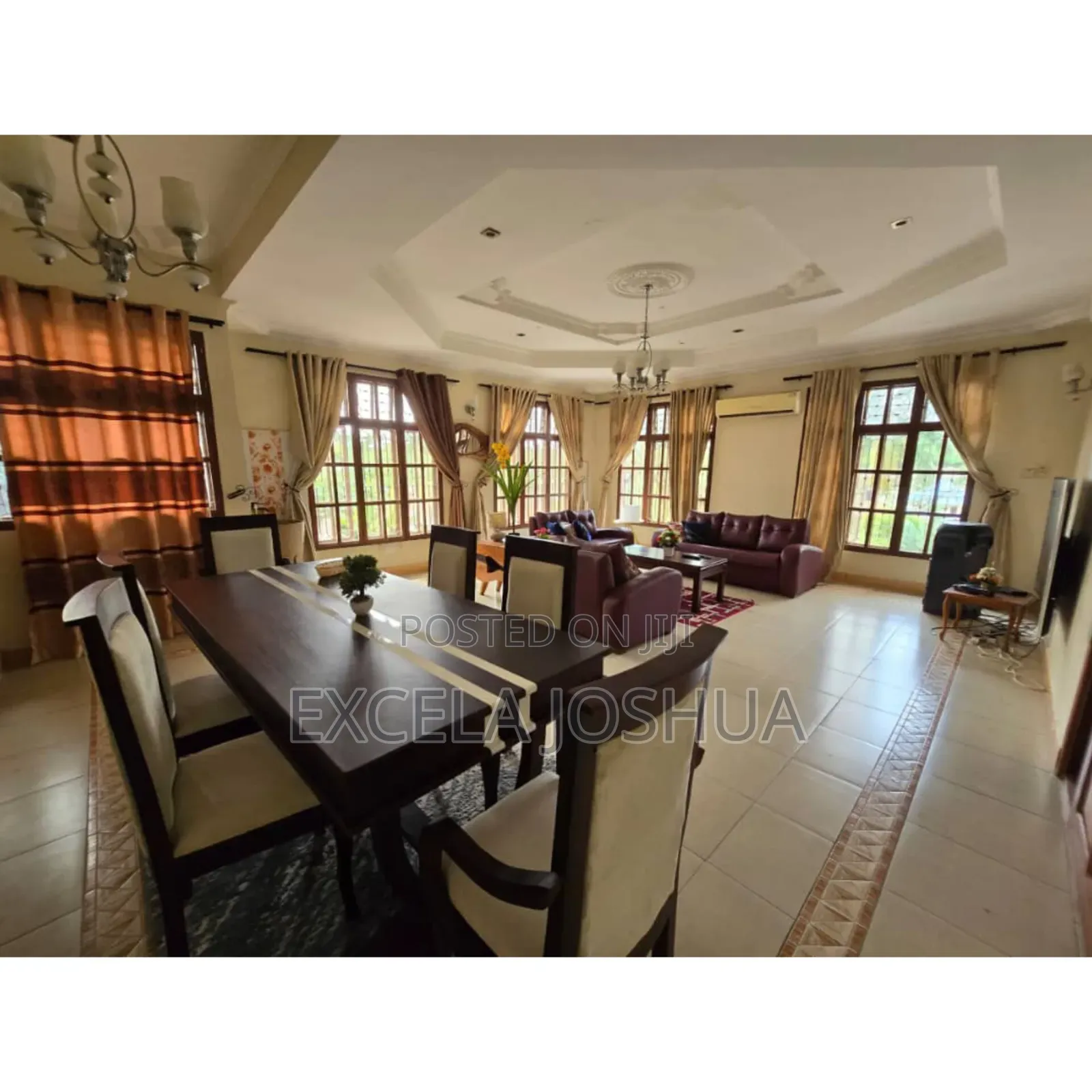 4bdrm House in Kimara Suka for sale