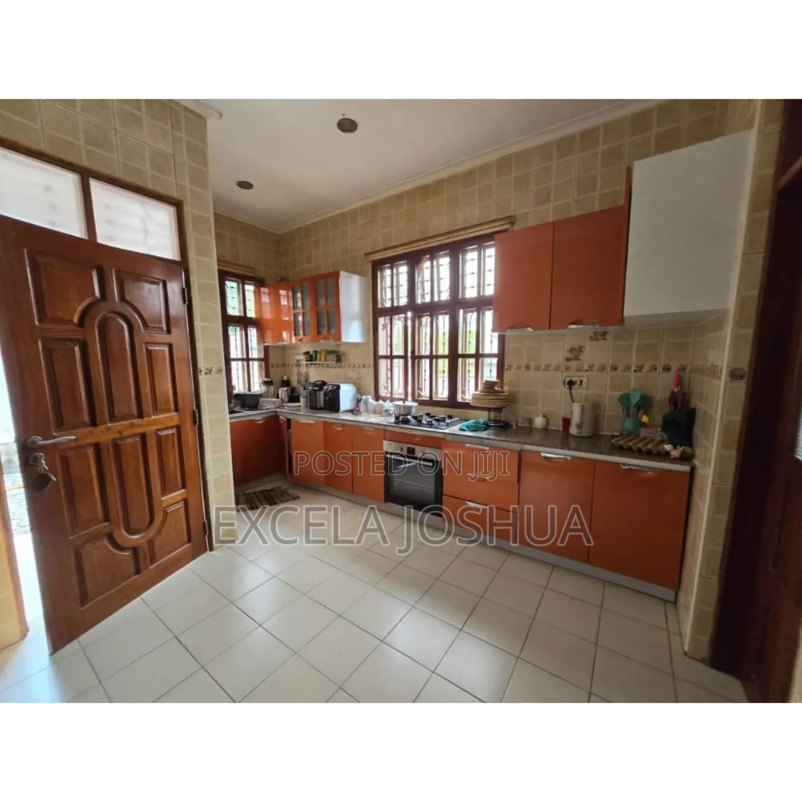 4bdrm House in Kimara Suka for sale