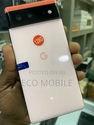 Google Pixel 6 128 GB