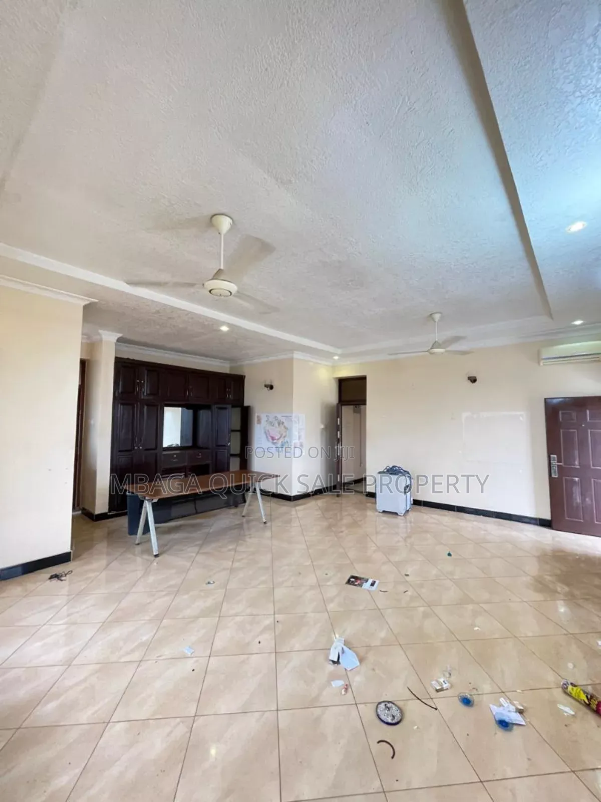 4bdrm House in Mbezi Beach Kwa Zena for rent