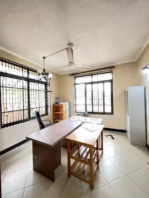 4bdrm House in Mbezi Beach Kwa Zena for rent