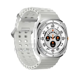 Porodo Voyager Smart Watch
