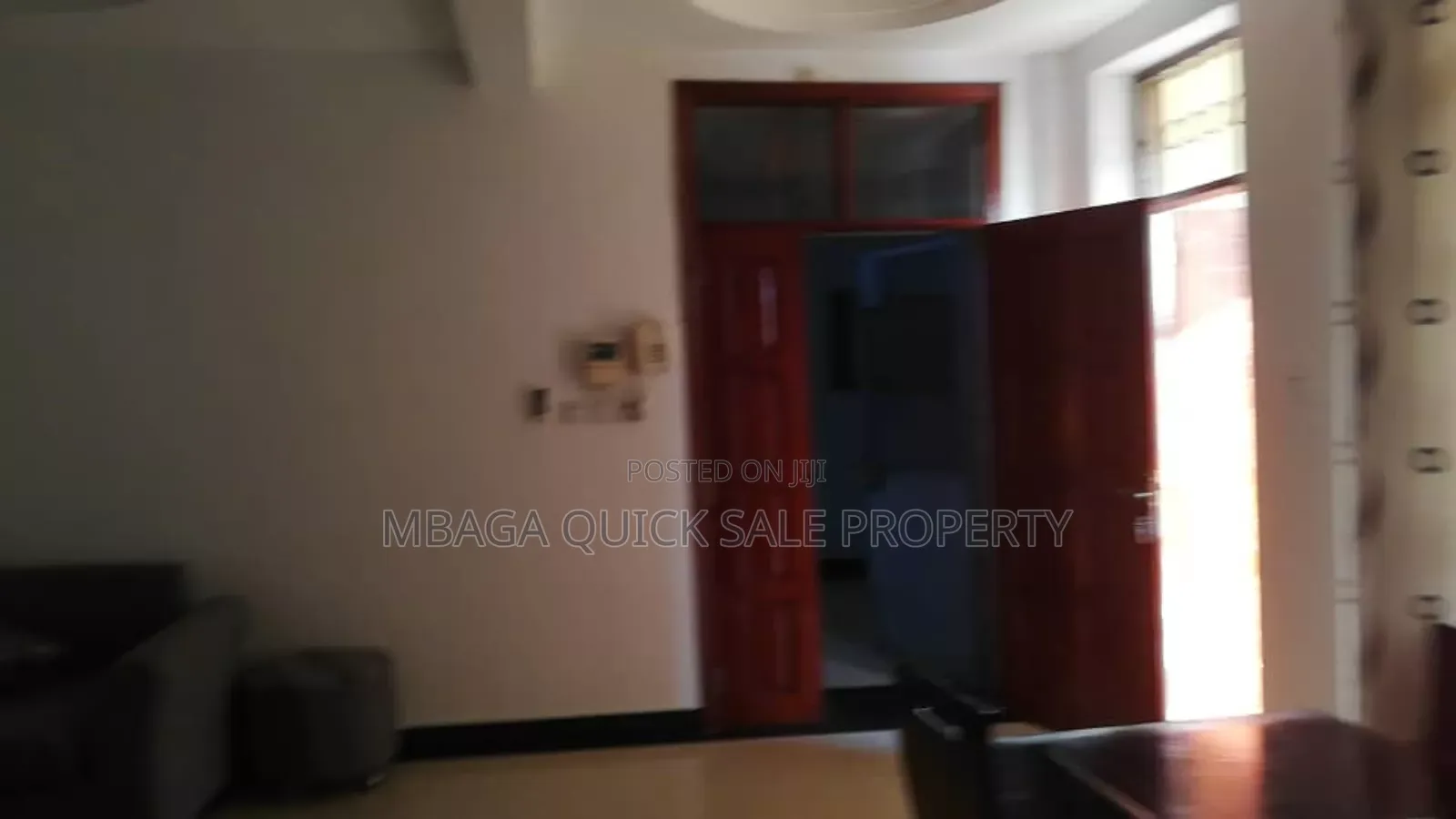Furnished 2bdrm Apartment in Mikocheni for rent