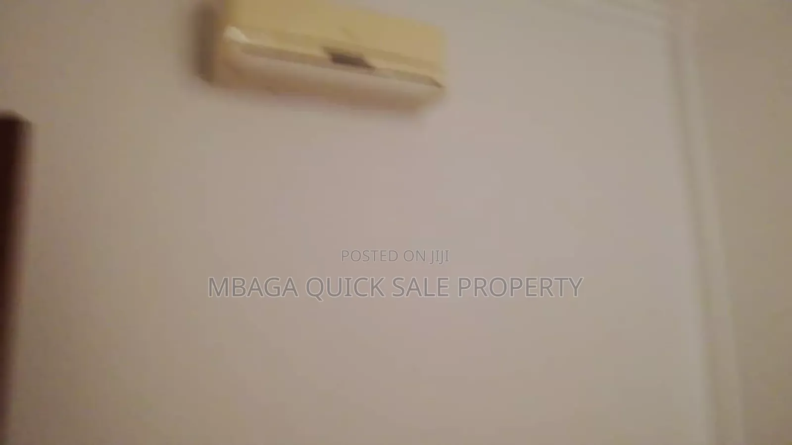 Furnished 2bdrm Apartment in Mikocheni for rent