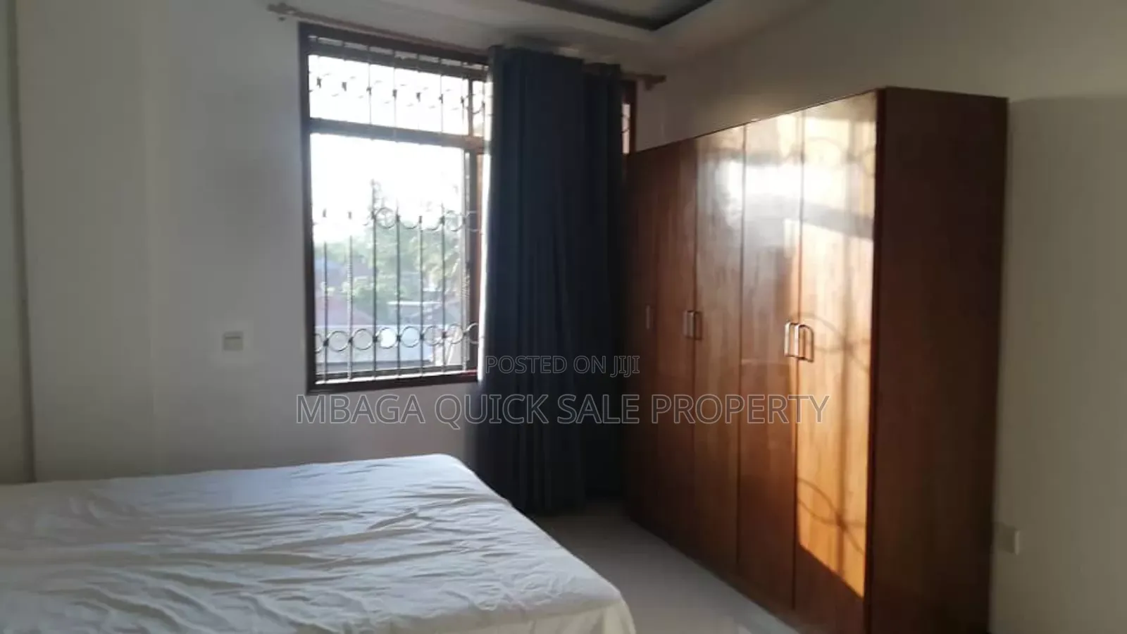 Furnished 2bdrm Apartment in Mikocheni for rent