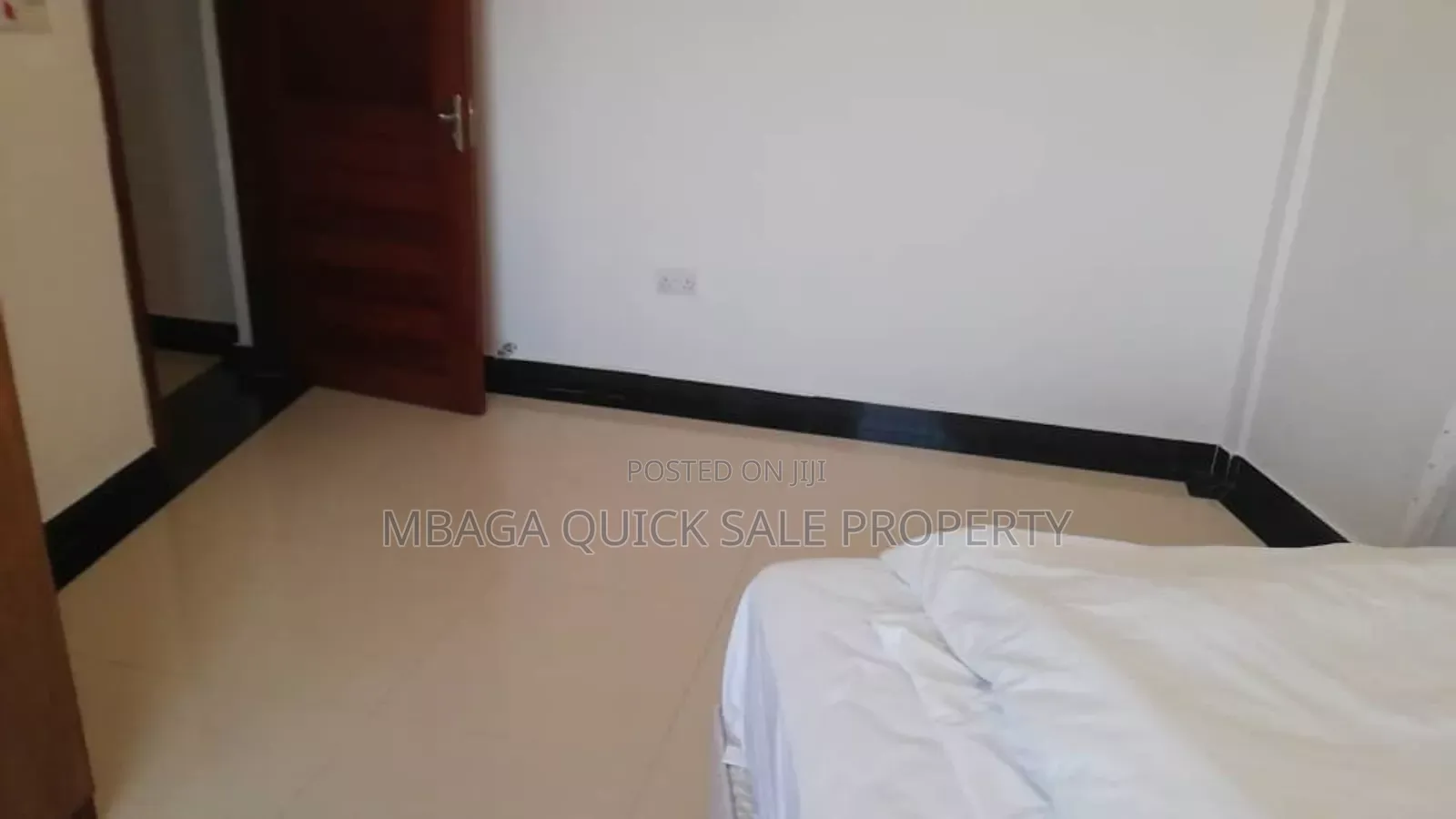Furnished 2bdrm Apartment in Mikocheni for rent