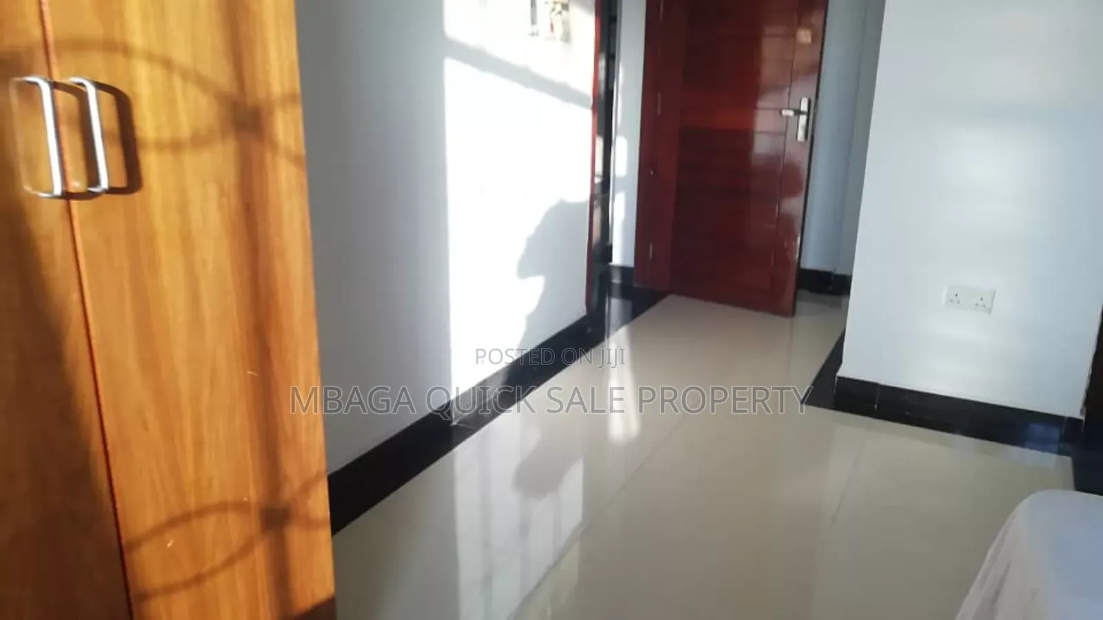 Furnished 2bdrm Apartment in Mikocheni for rent