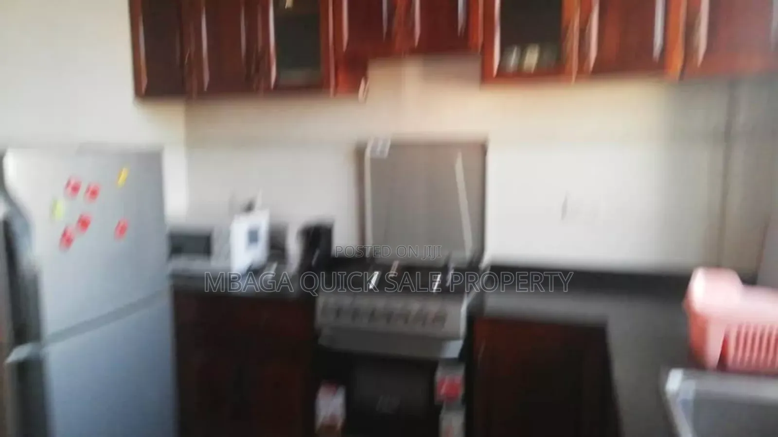 Furnished 2bdrm Apartment in Mikocheni for rent