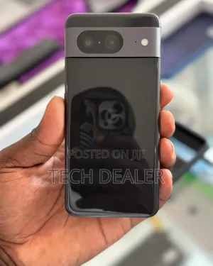 Google Pixel 8 128 GB