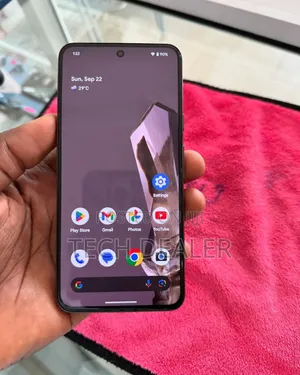 Google Pixel 8 128 GB