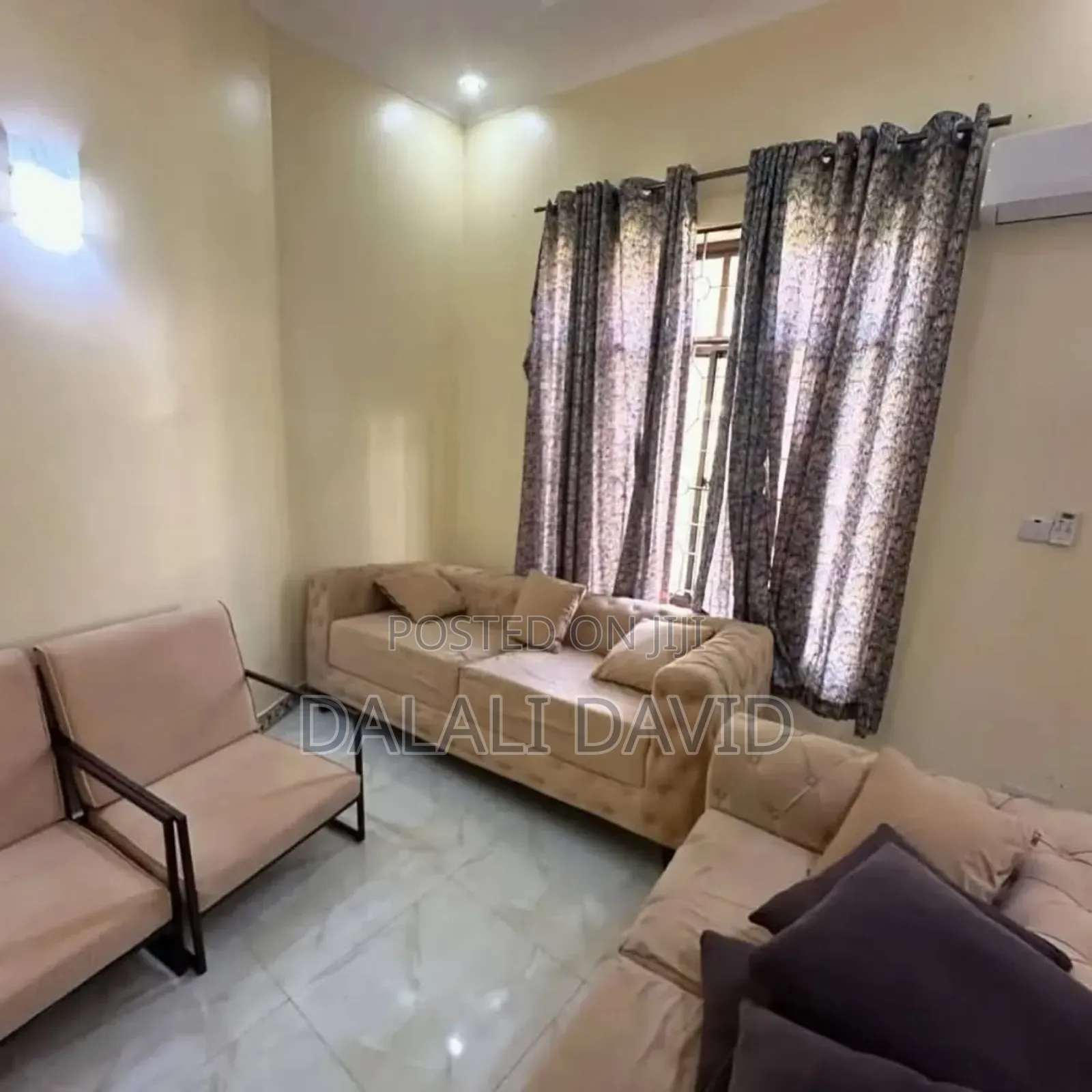 Furnished 4bdrm House in Bahari Beach, Kunduchi for rent