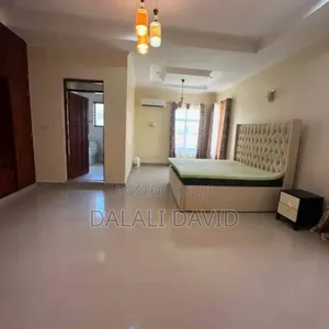 Furnished 4bdrm House in Bahari Beach, Kunduchi for rent