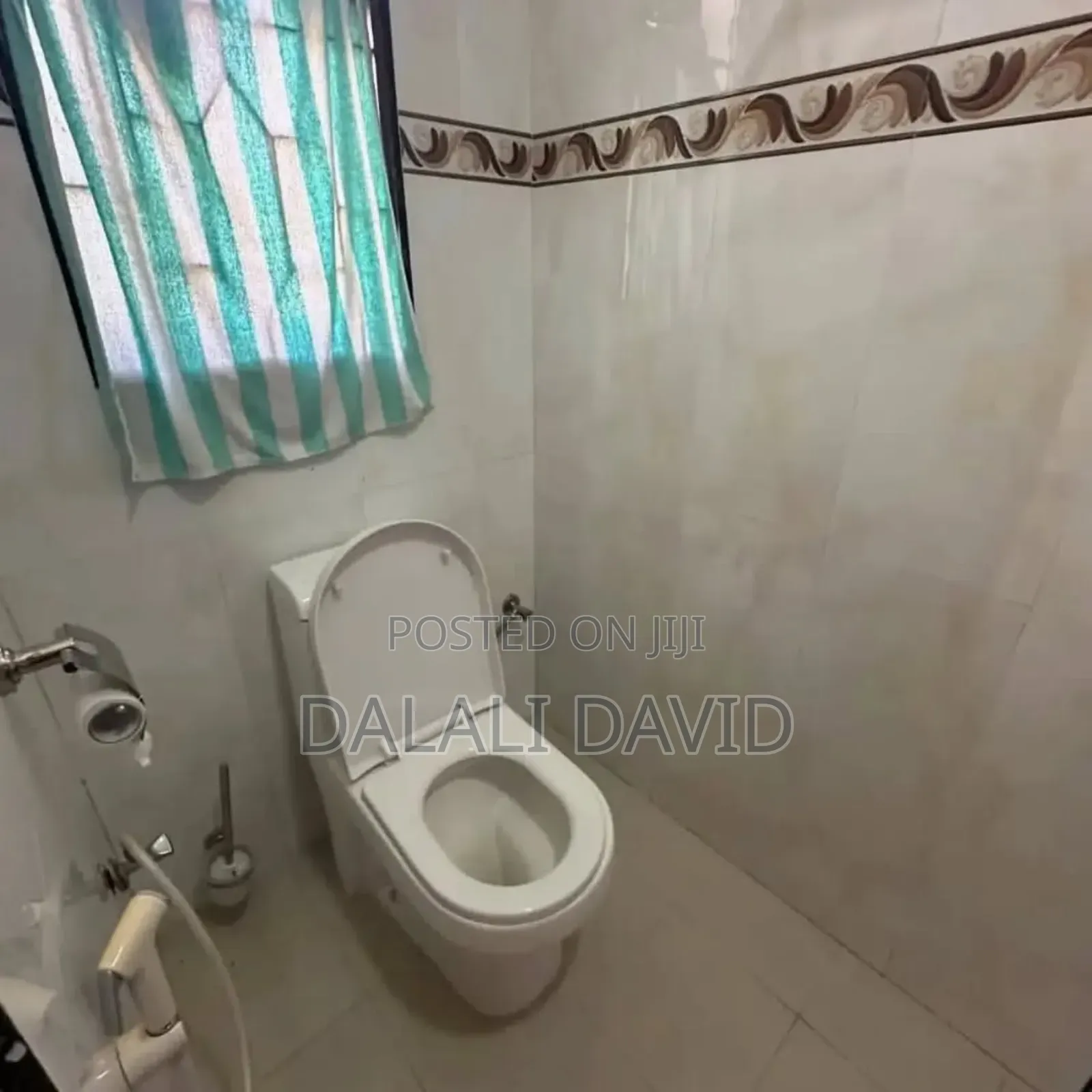 Furnished 4bdrm House in Bahari Beach, Kunduchi for rent
